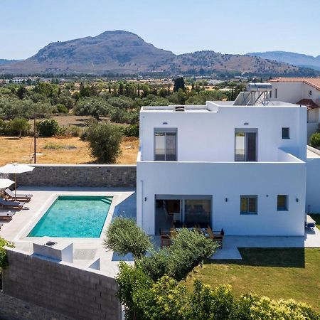 Villa Heather Колимбия Екстериор снимка