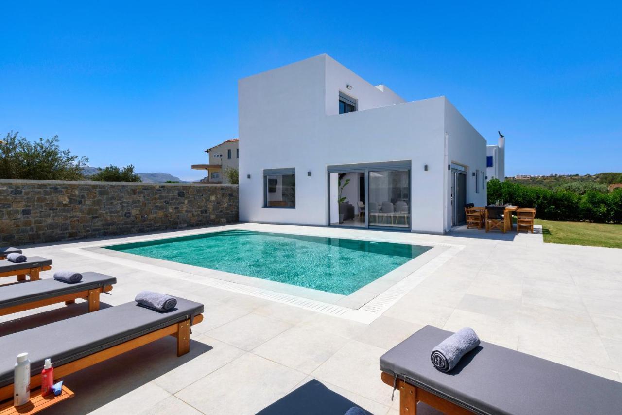 Villa Heather Колимбия Екстериор снимка