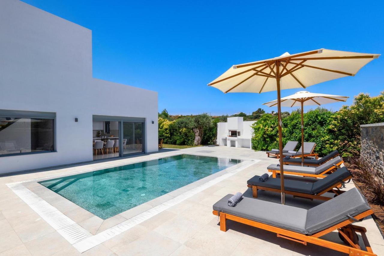 Villa Heather Колимбия Екстериор снимка
