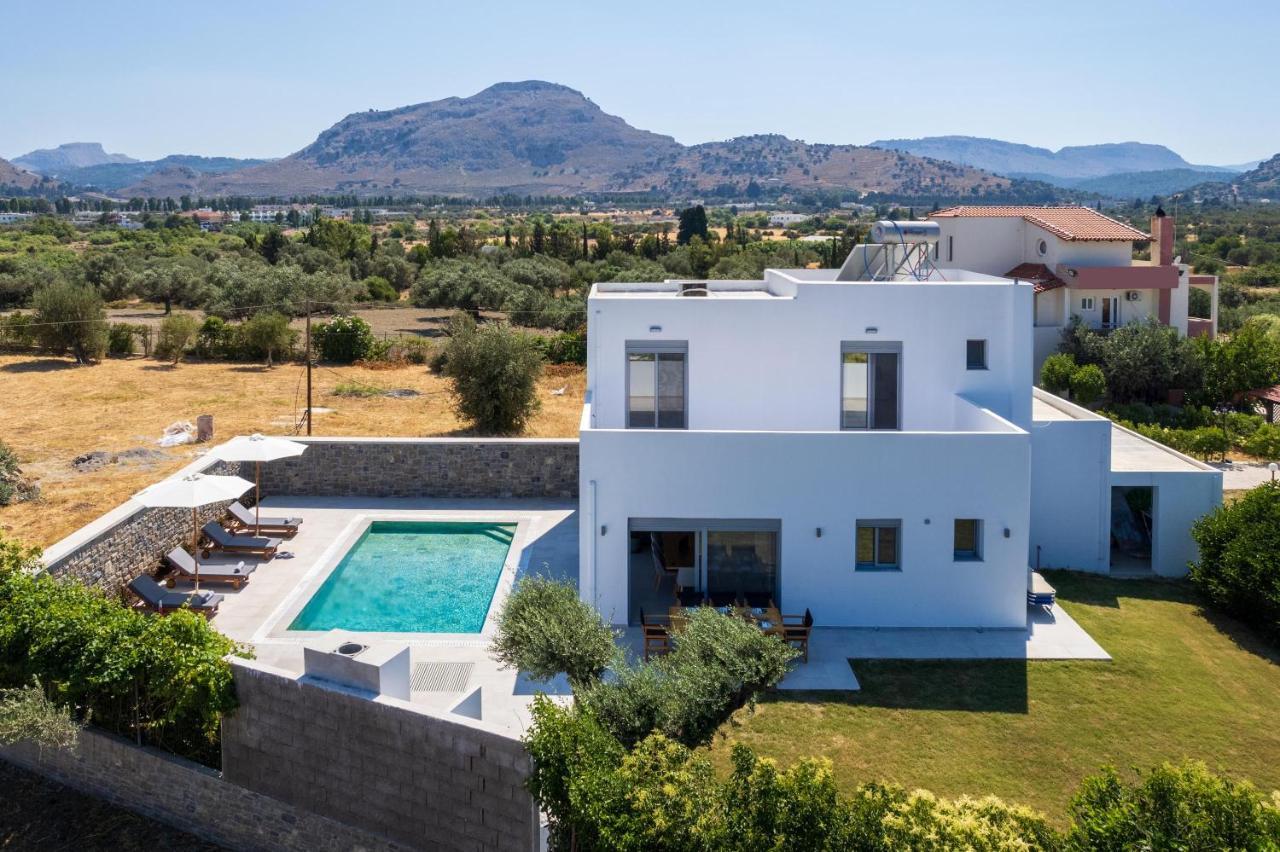 Villa Heather Колимбия Екстериор снимка