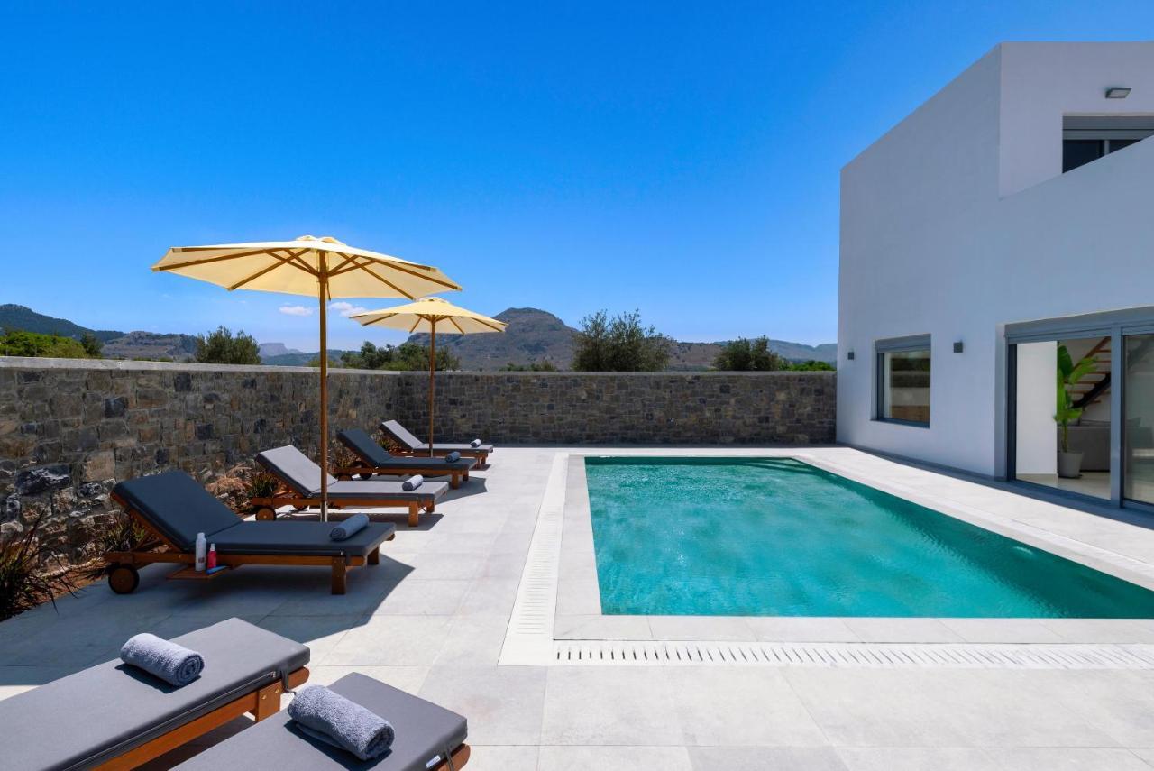 Villa Heather Колимбия Екстериор снимка